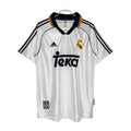 Real Madrid 1999-2000 Local Retro