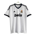 Real Madrid 2012-2013 Local