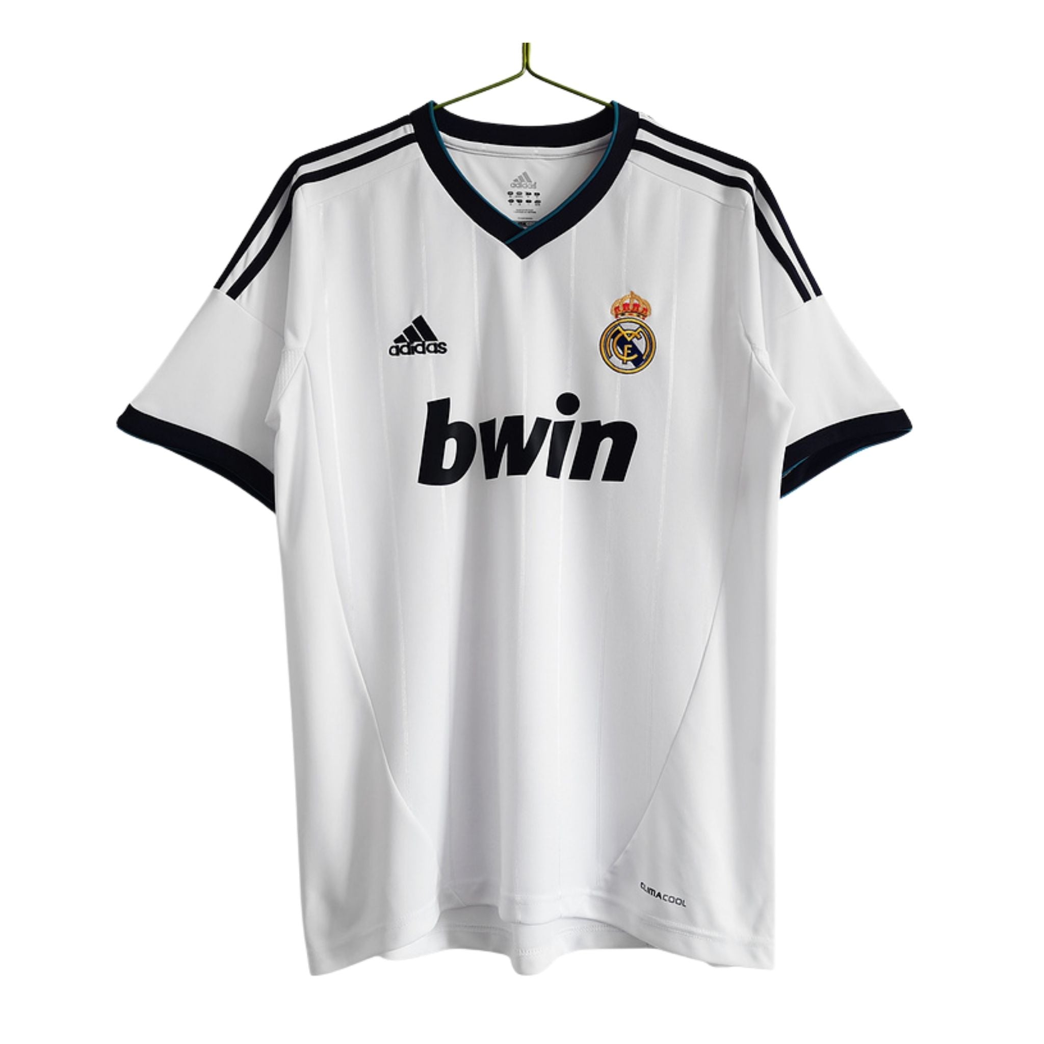 Real Madrid 2012-2013 Local
