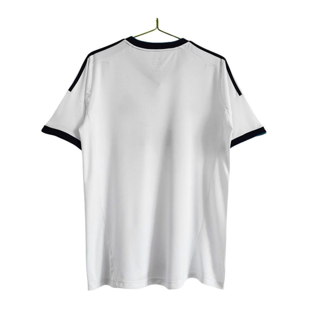 Real Madrid 2012-2013 Local
