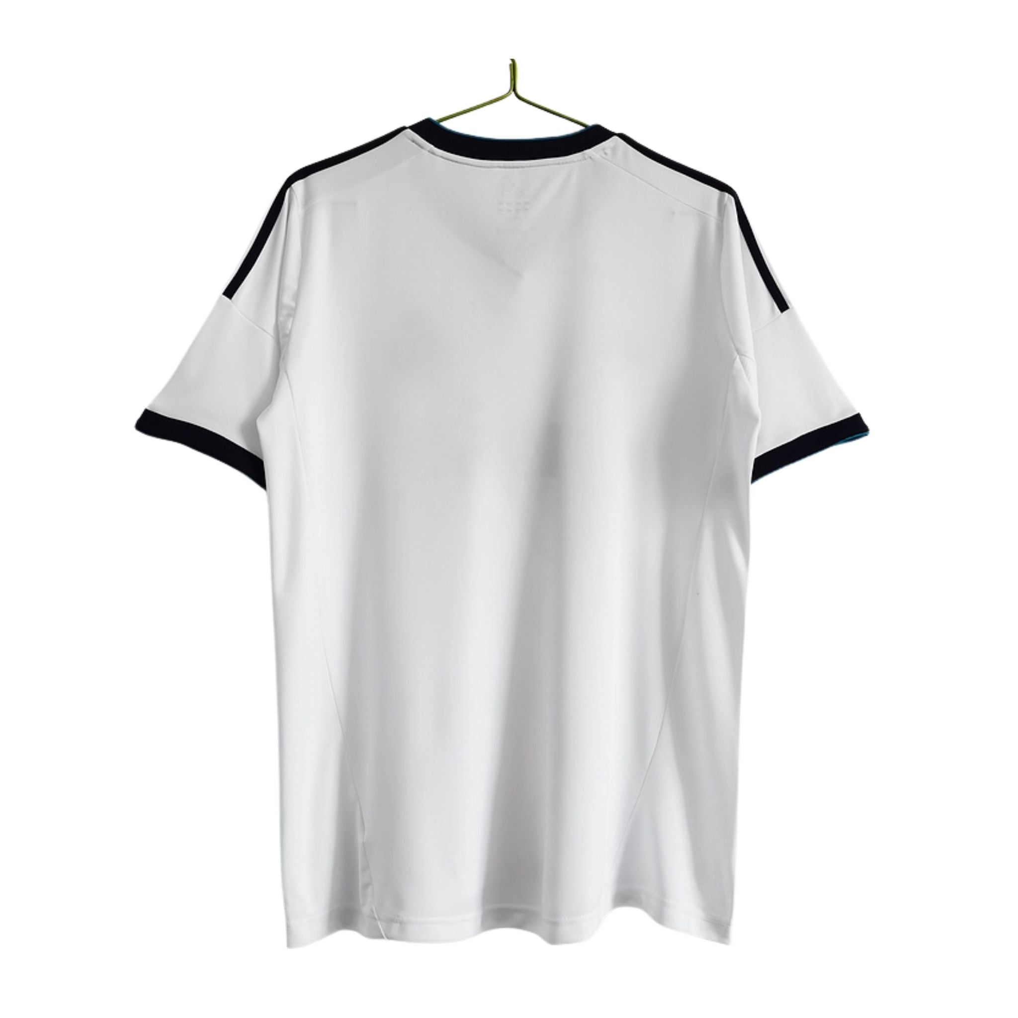 Real Madrid 2012-2013 Local