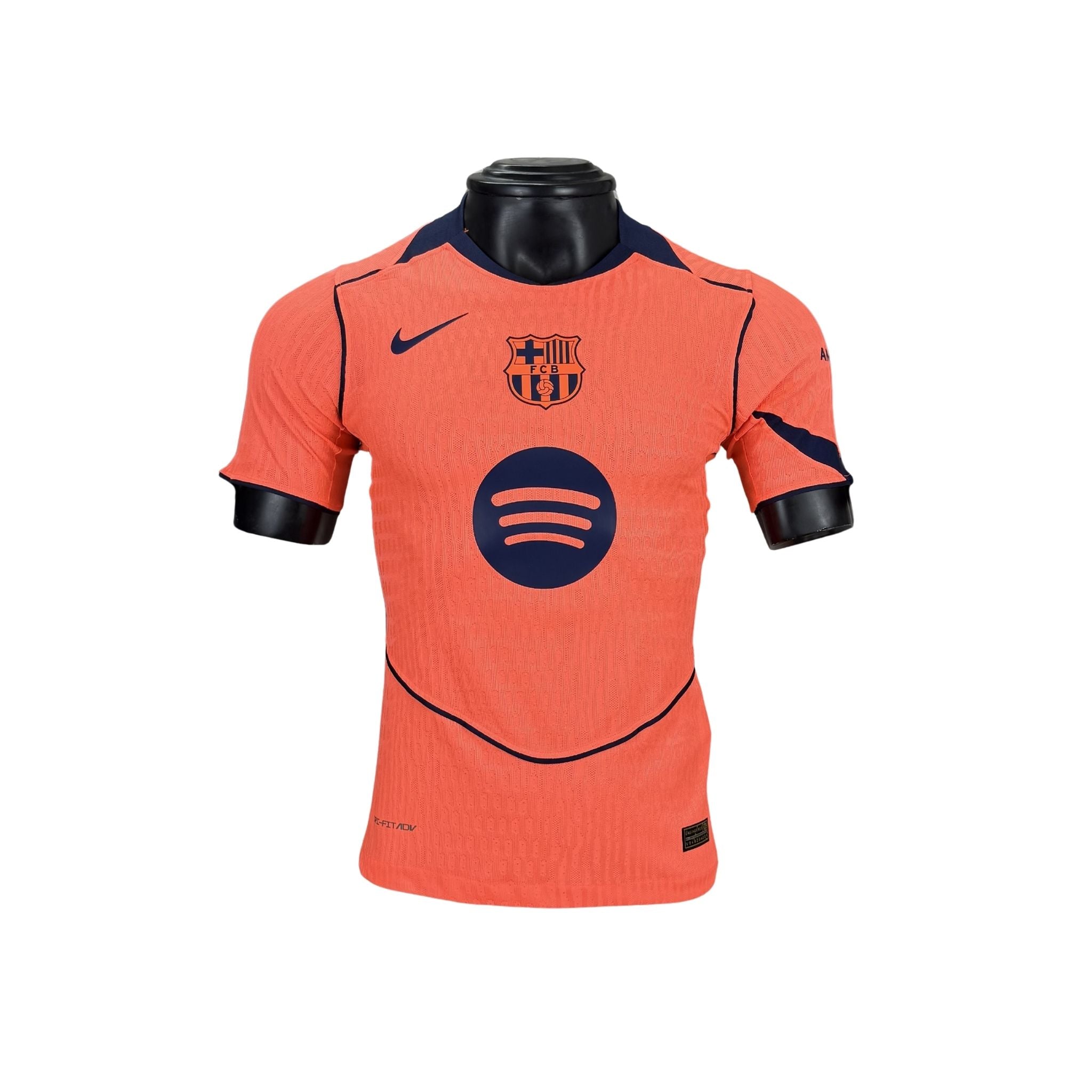 FC Barcelona Alternativa 25/26