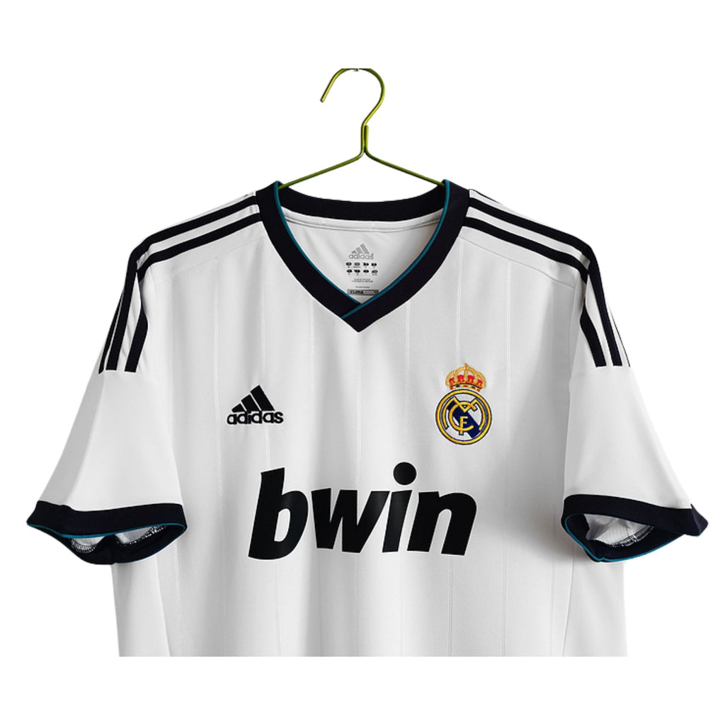 Real Madrid 2012-2013 Local