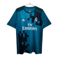 Real Madrid 2017-2018 Alternativo