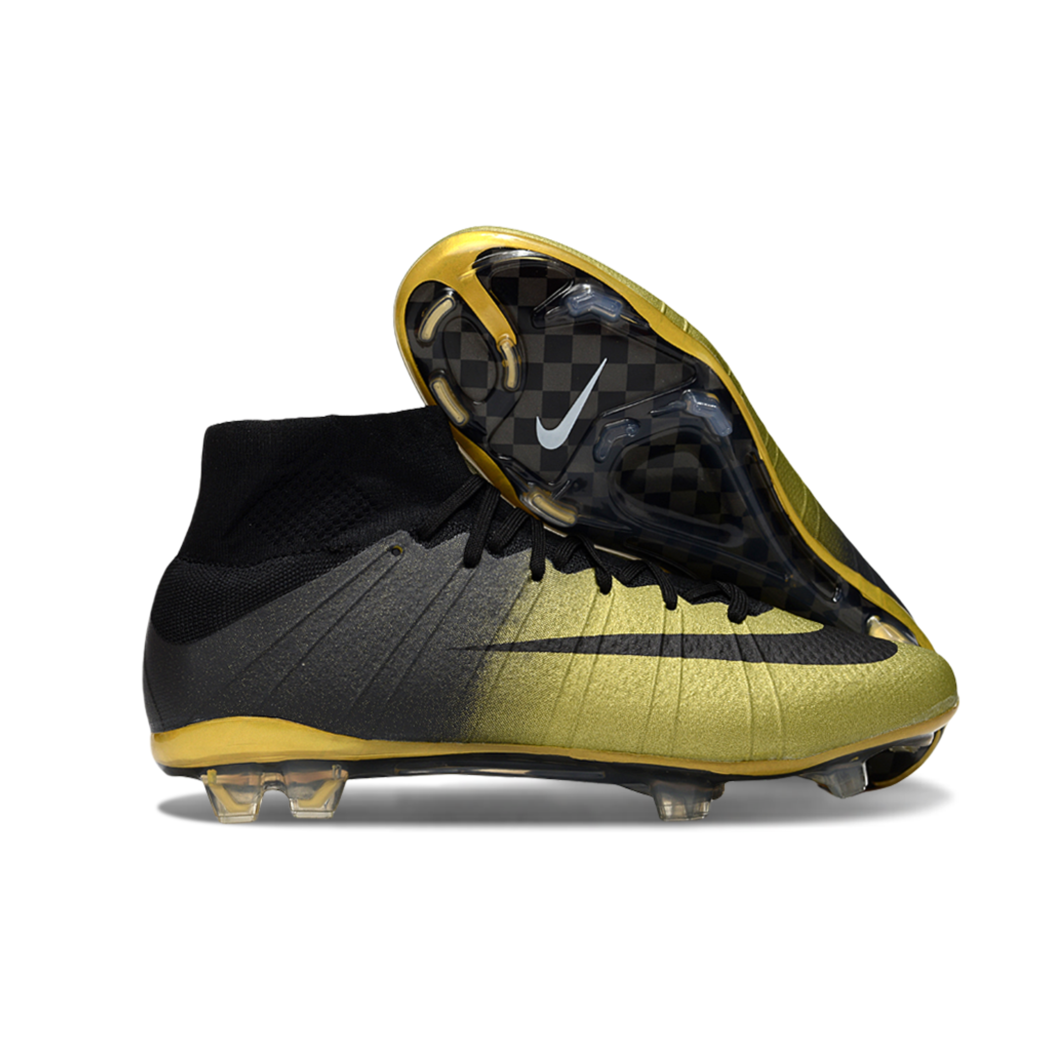 Mercurial Super Fly tp
