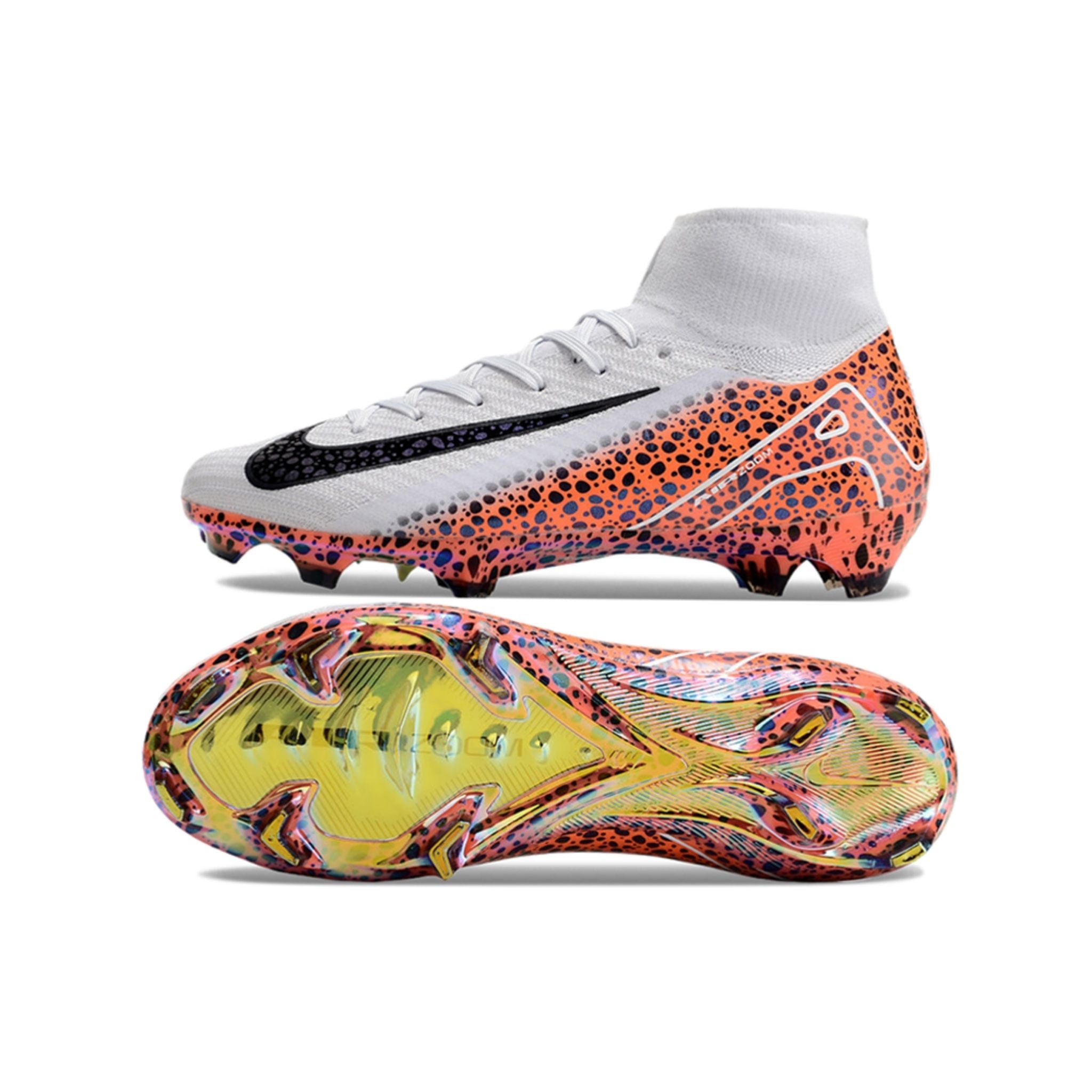 Mercurial Superfly 10 Elite Electric Pack