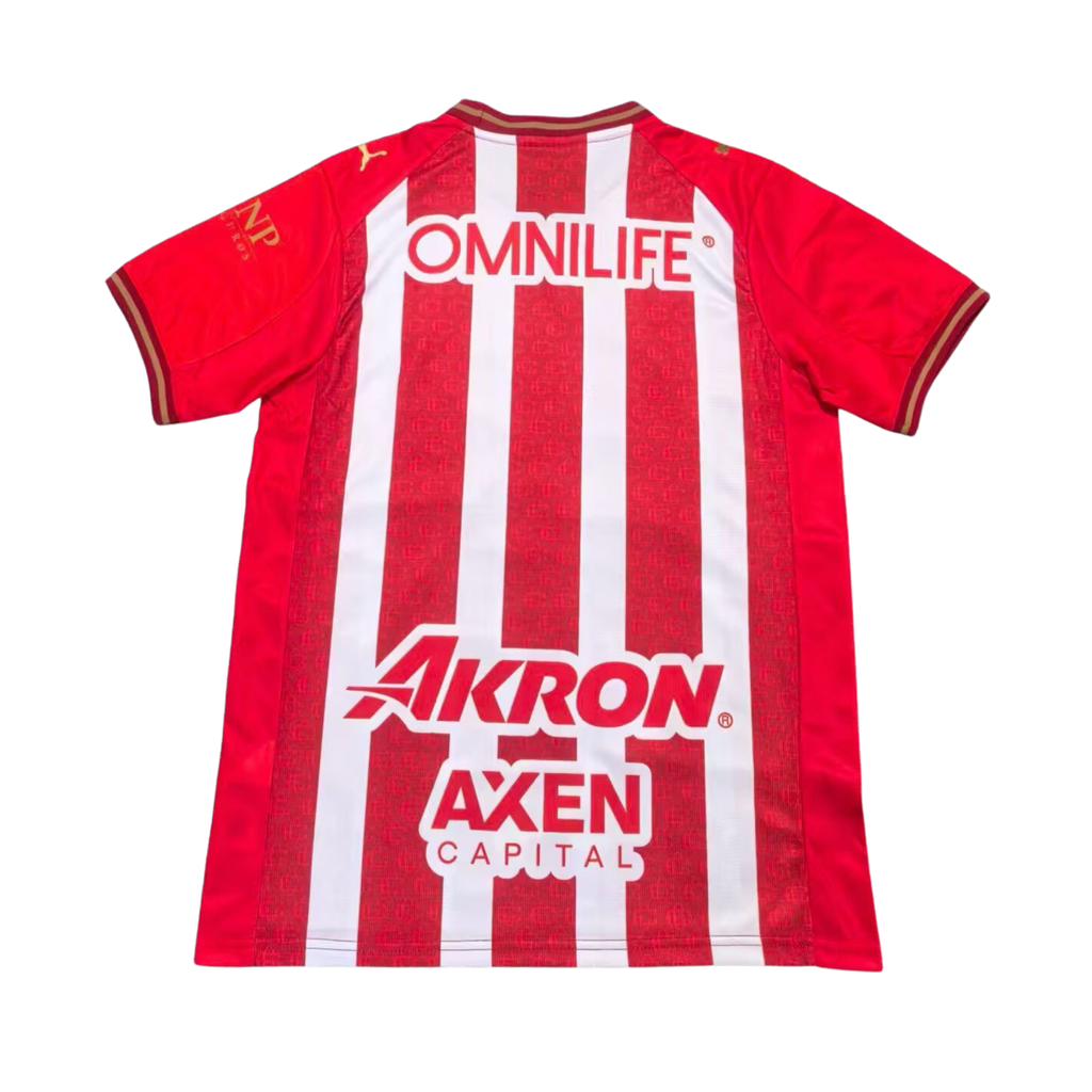 Chivas 2026 Local