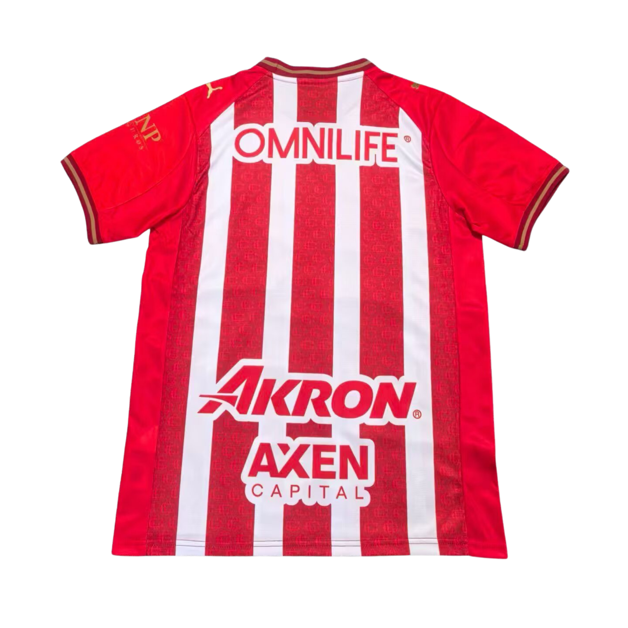 Chivas 2026 Local