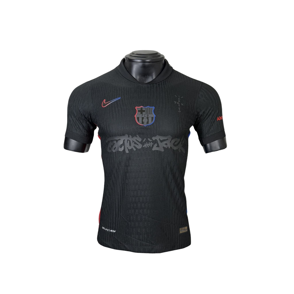 FC Barcelona Visita 24/25