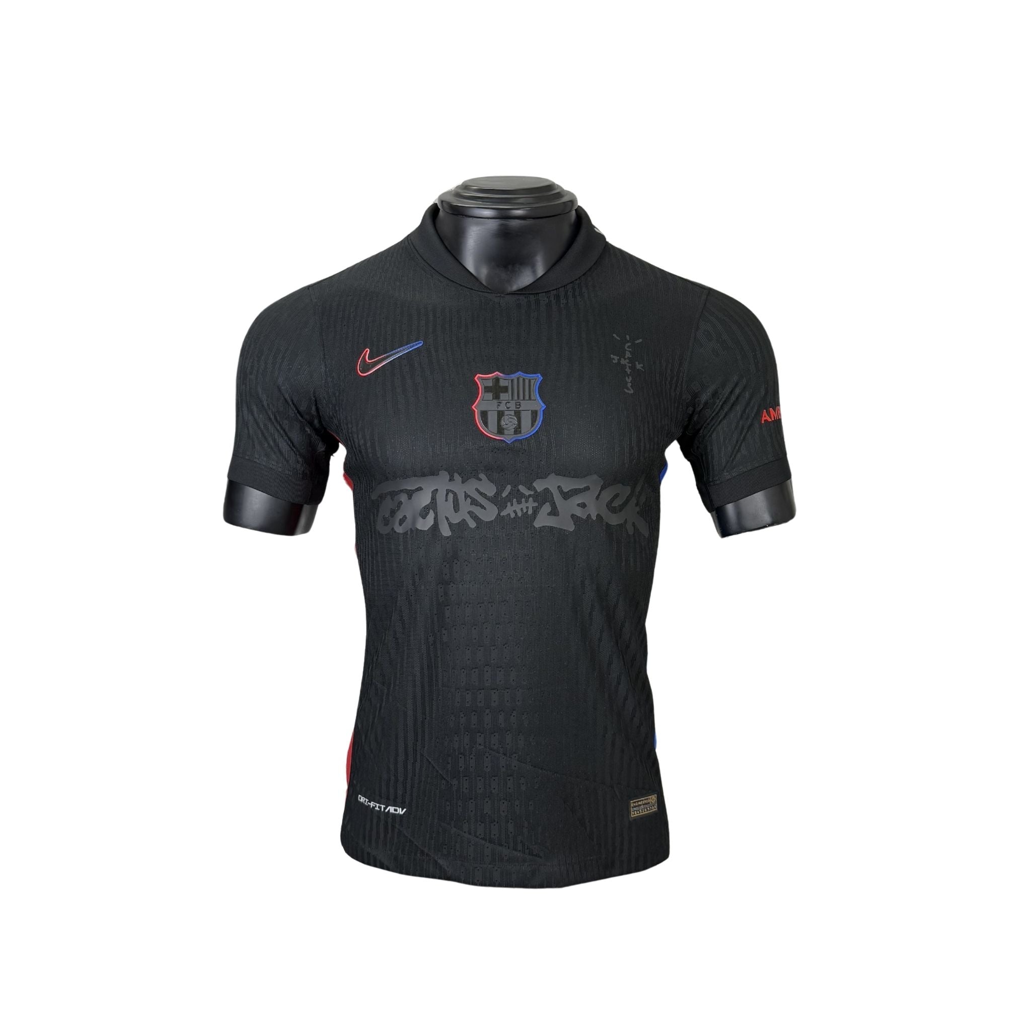 FC Barcelona Visita 24/25
