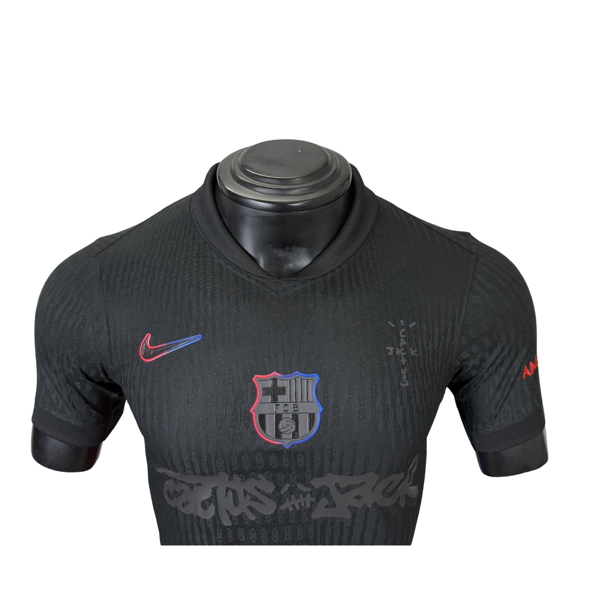 FC Barcelona Visita 24/25