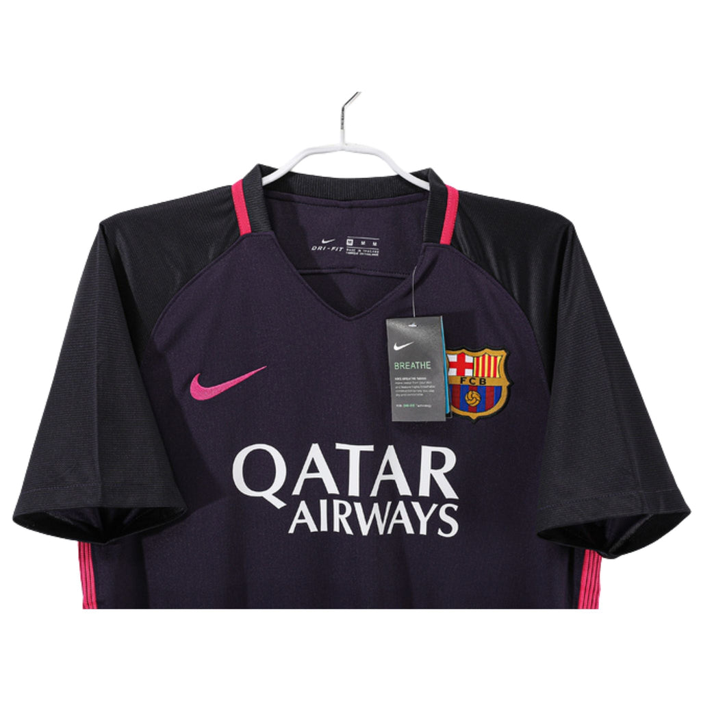FC Barcelona 2016-2017 Visitiante