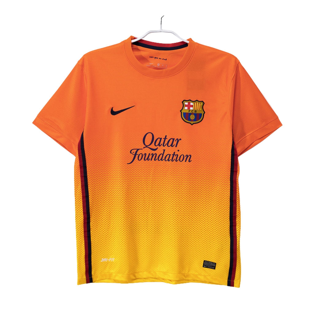 FC Barcelona 2012-2013 Alternativo