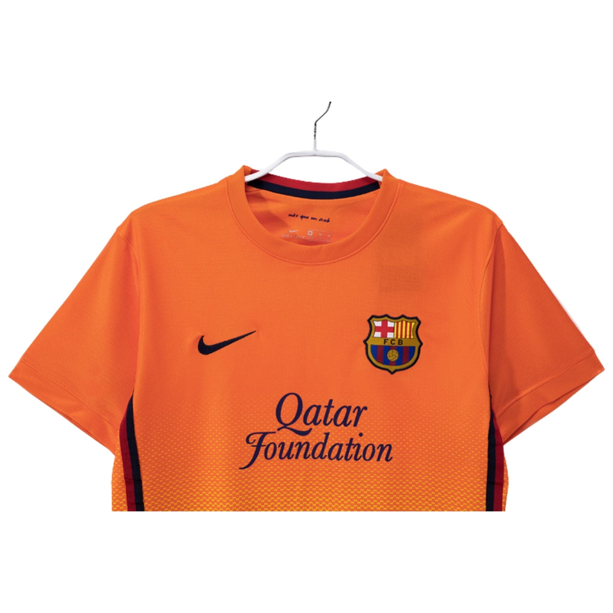FC Barcelona 2012-2013 Alternativo