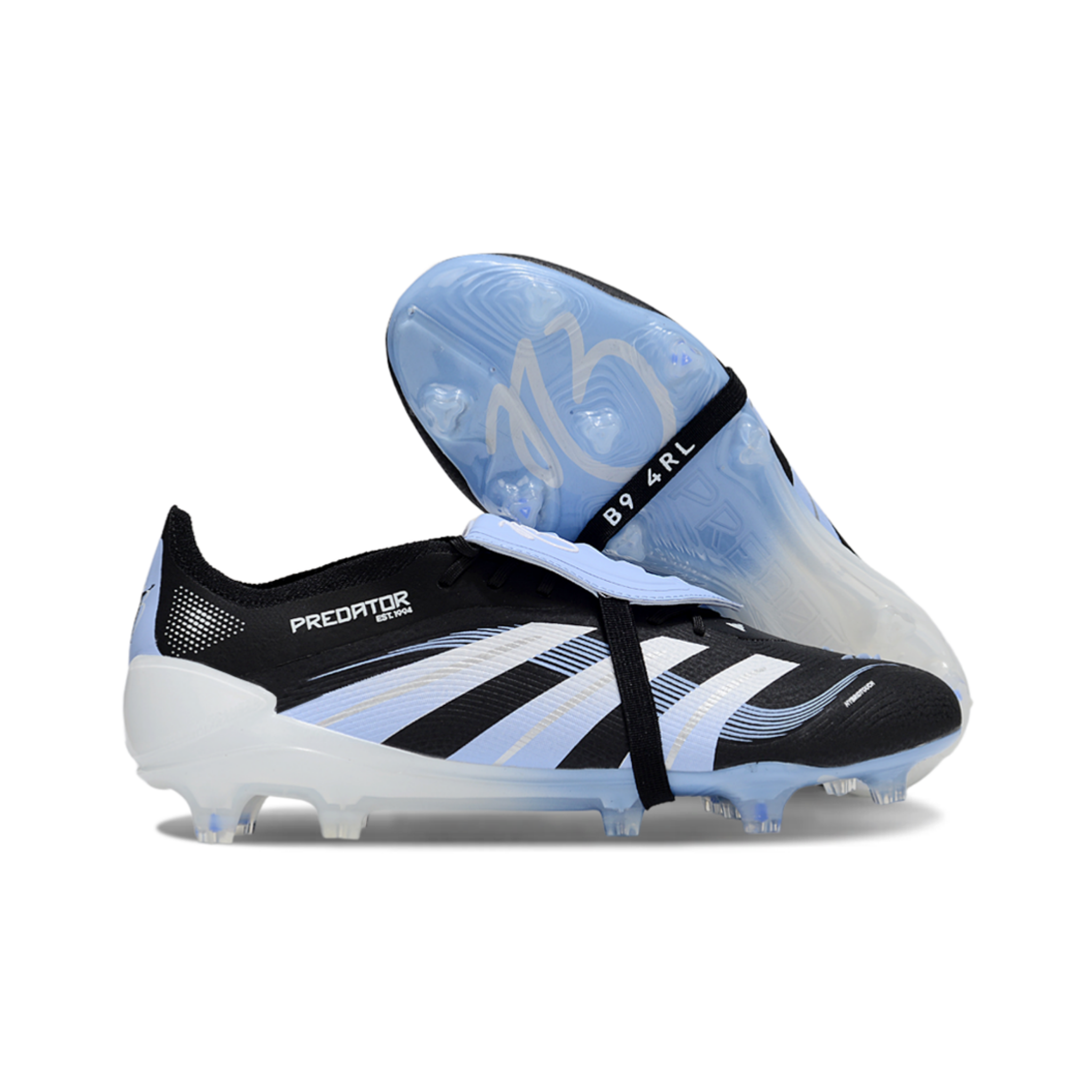 Predator Elite FG