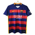 FC Barcelona 2015/2016 Local Retro