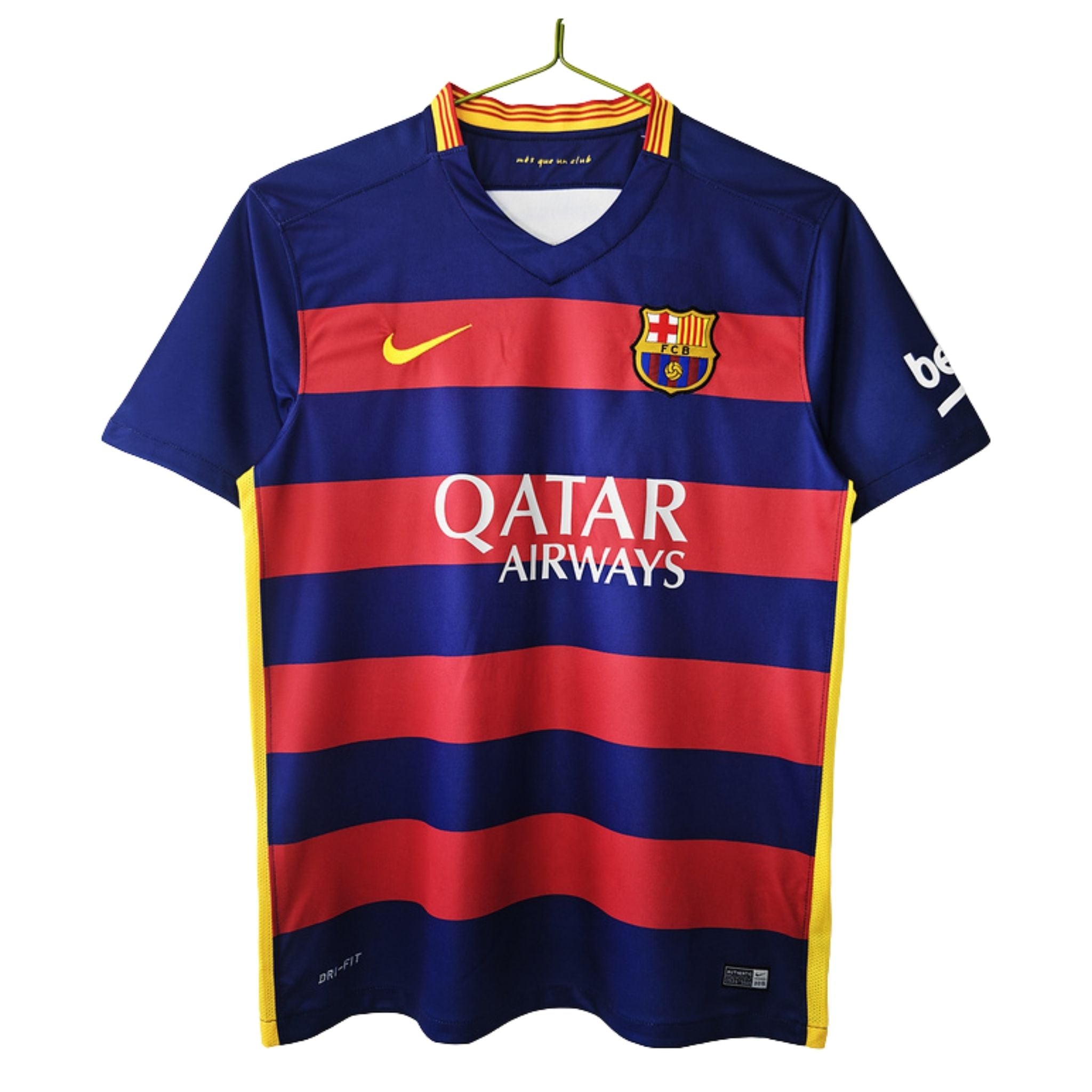 FC Barcelona 2015/2016 Local Retro