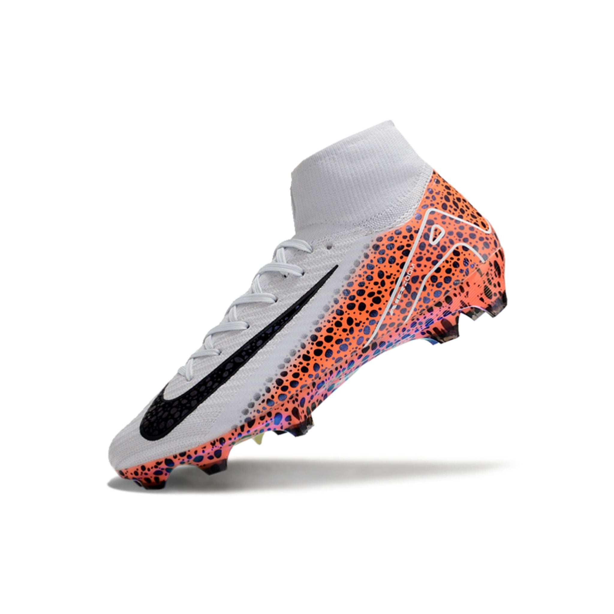 Mercurial Superfly 10 Elite Electric Pack