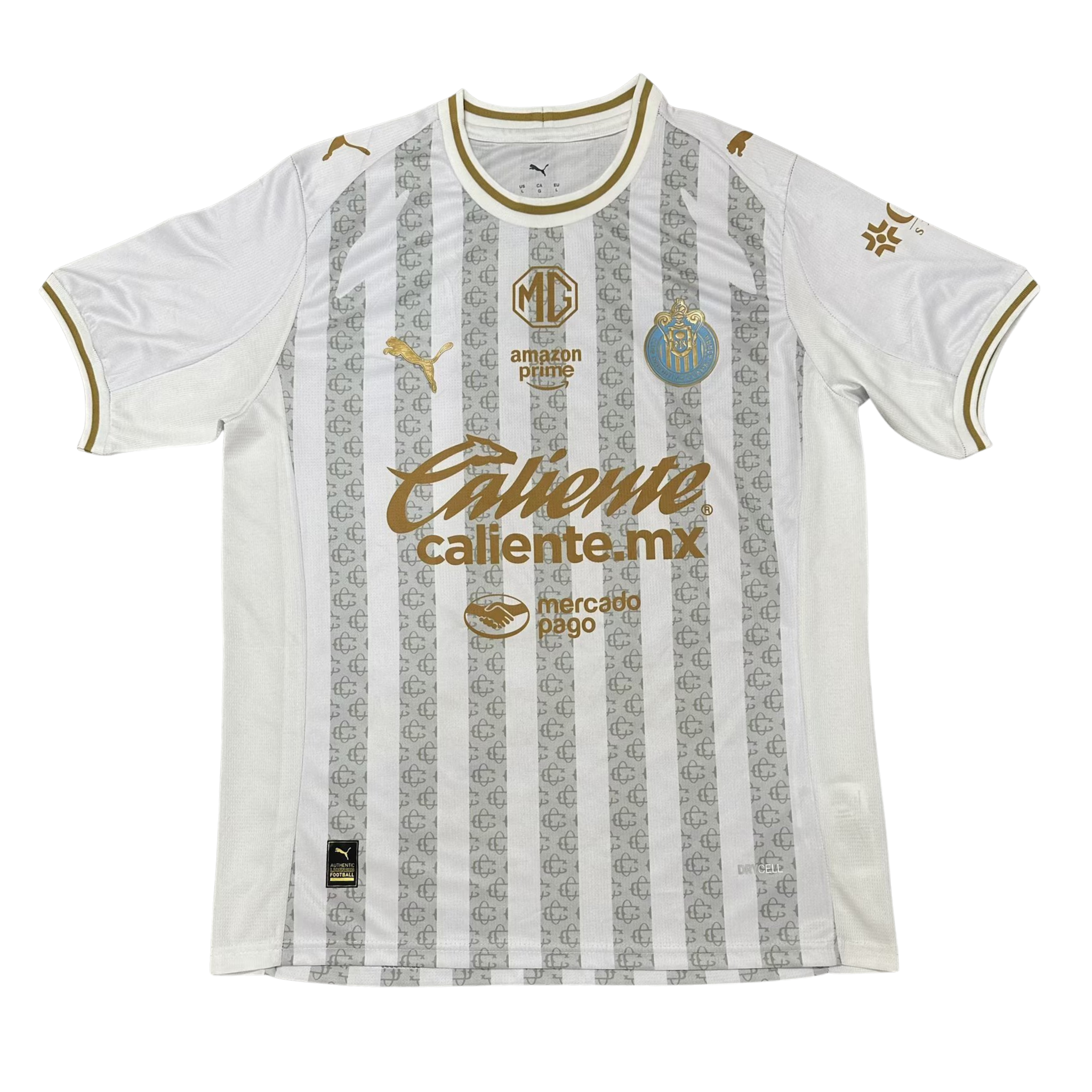 Chivas Edicion Especial 2026