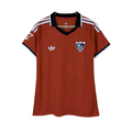 Sevilla FC Visitante 2026/27
