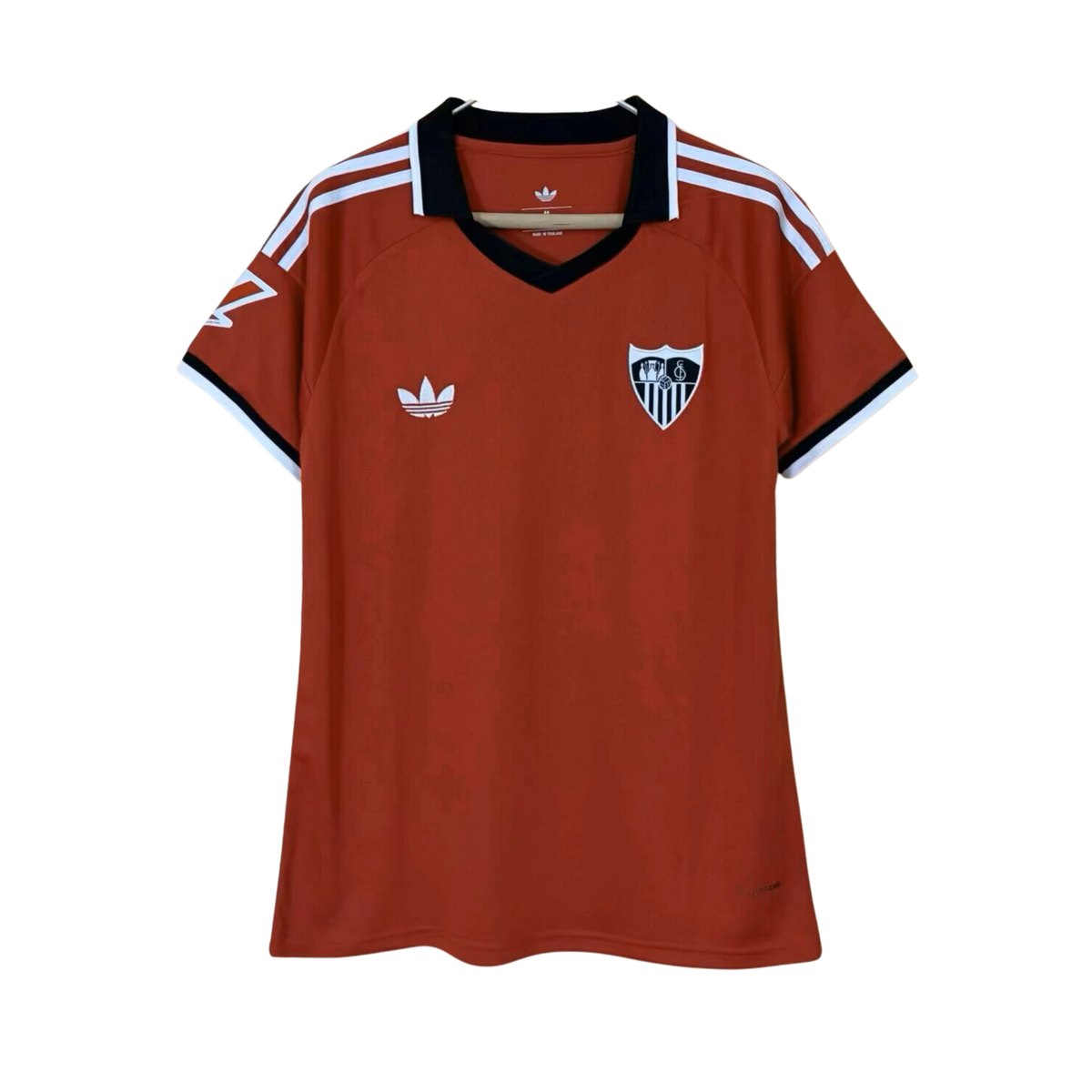 Sevilla FC Visitante 2026/27