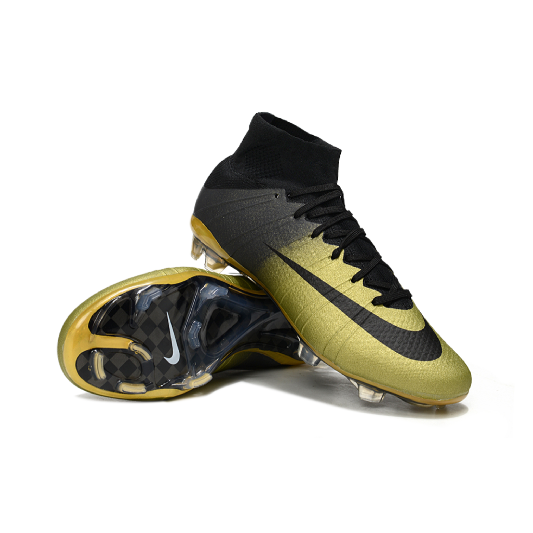 Mercurial Super Fly tp