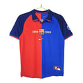 FC Barcelona 1999-2000 Edicion Especial Retro