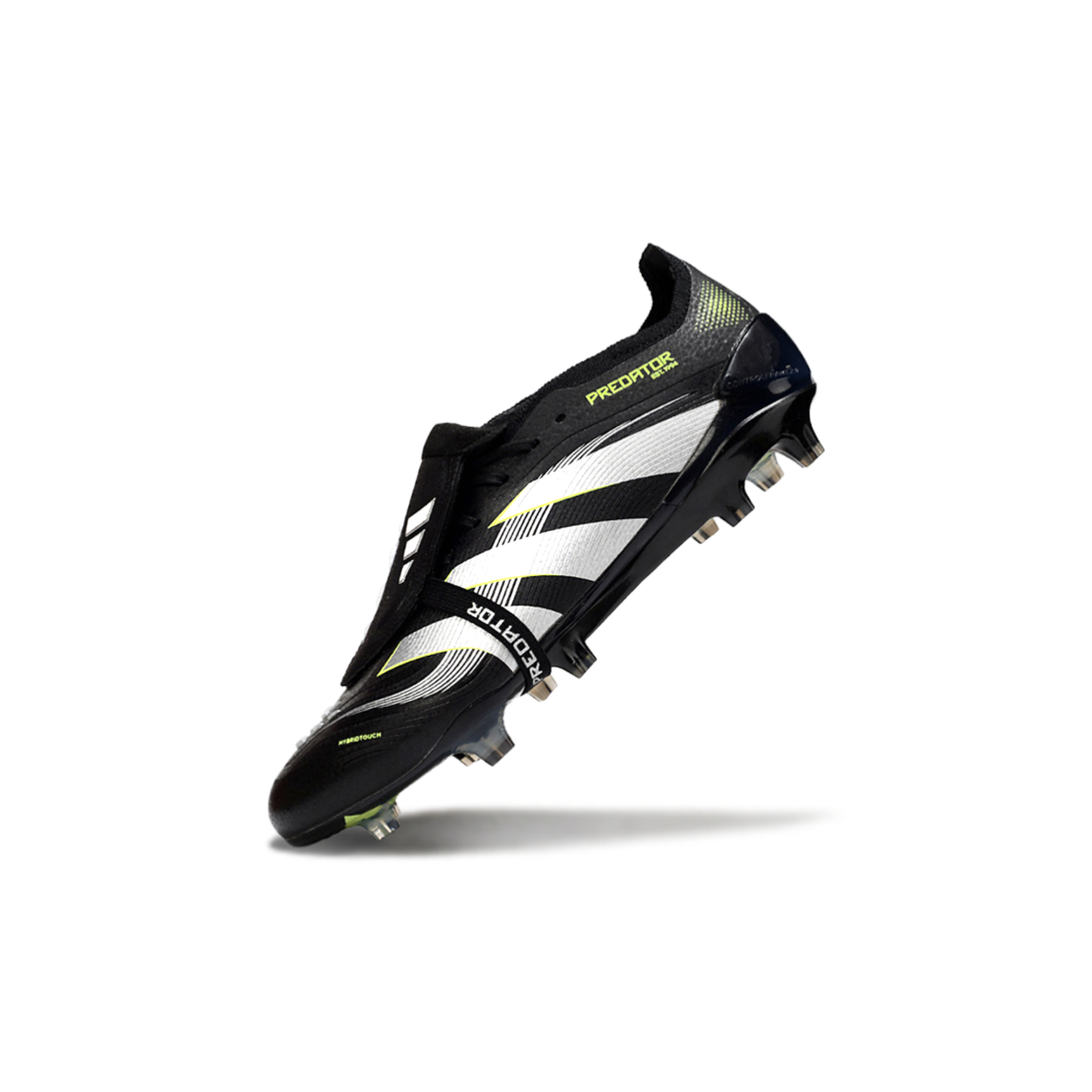 Predator Foldover Tongue FG