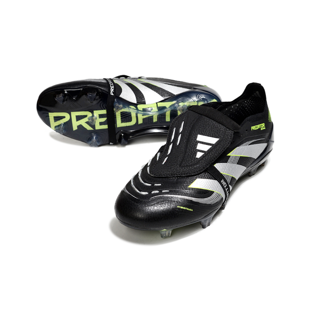 Predator Foldover Tongue FG