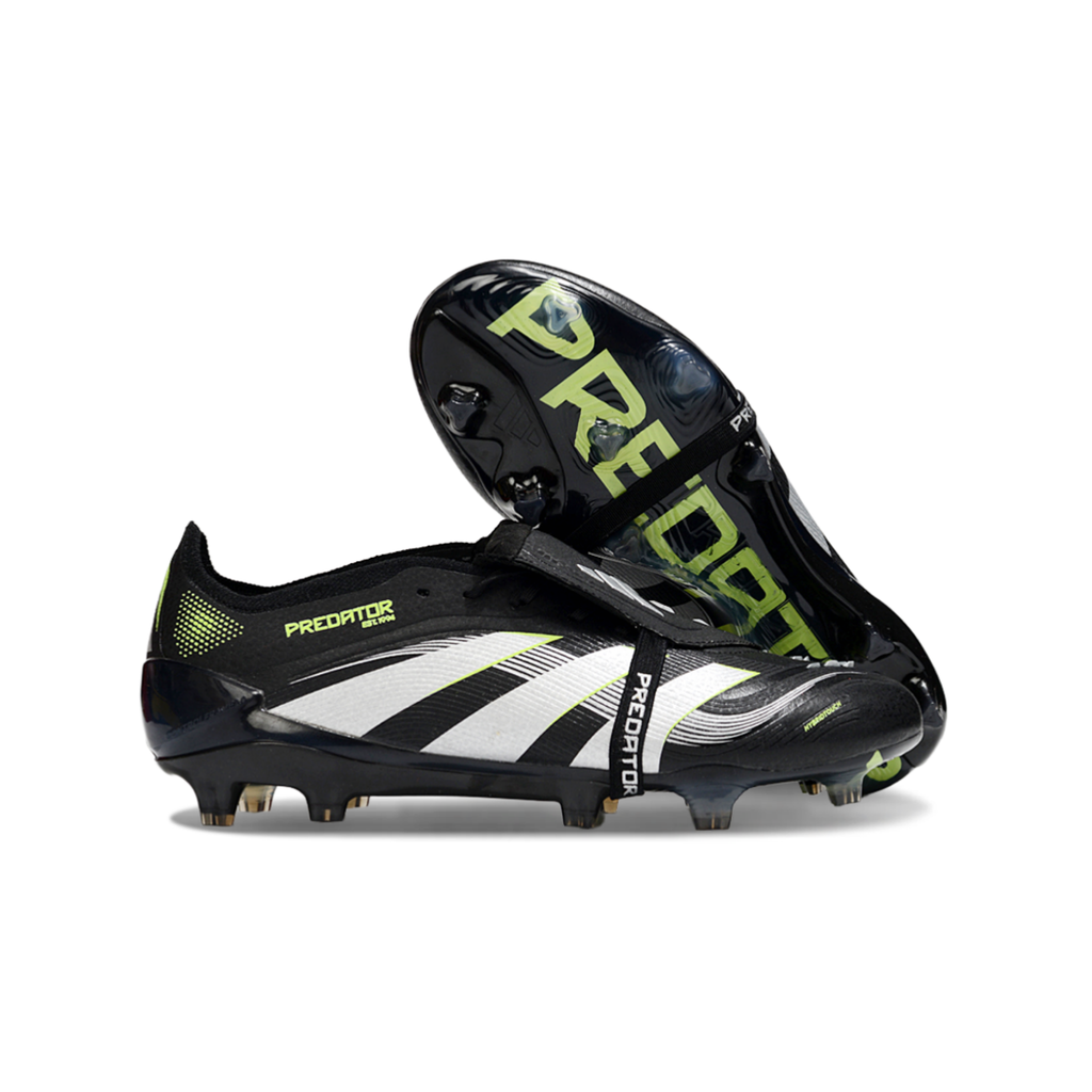 Predator Foldover Tongue FG