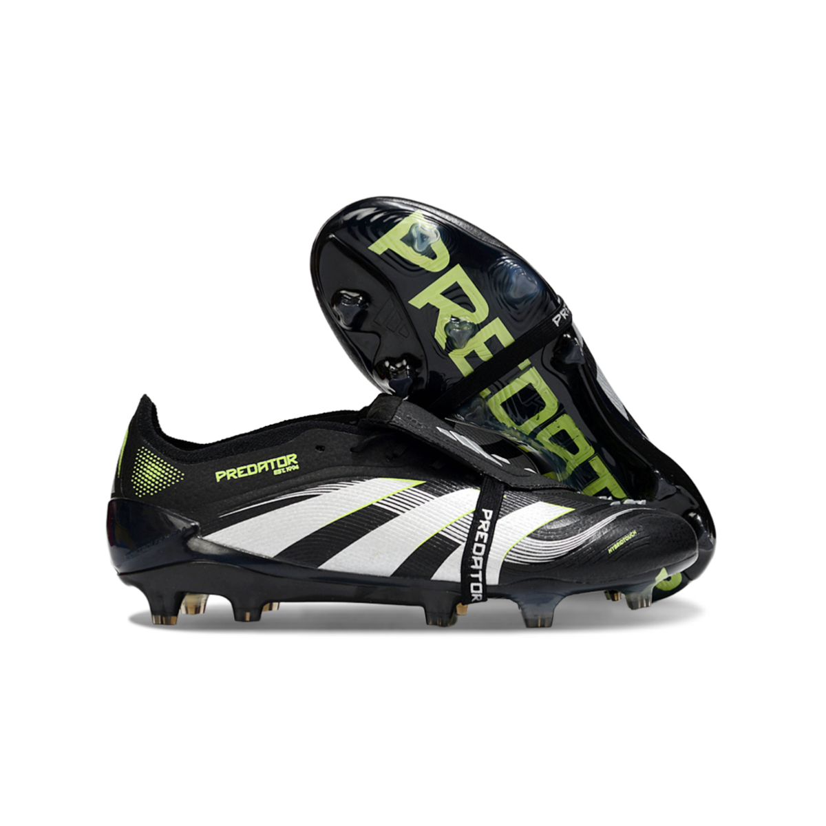 Predator Foldover Tongue FG