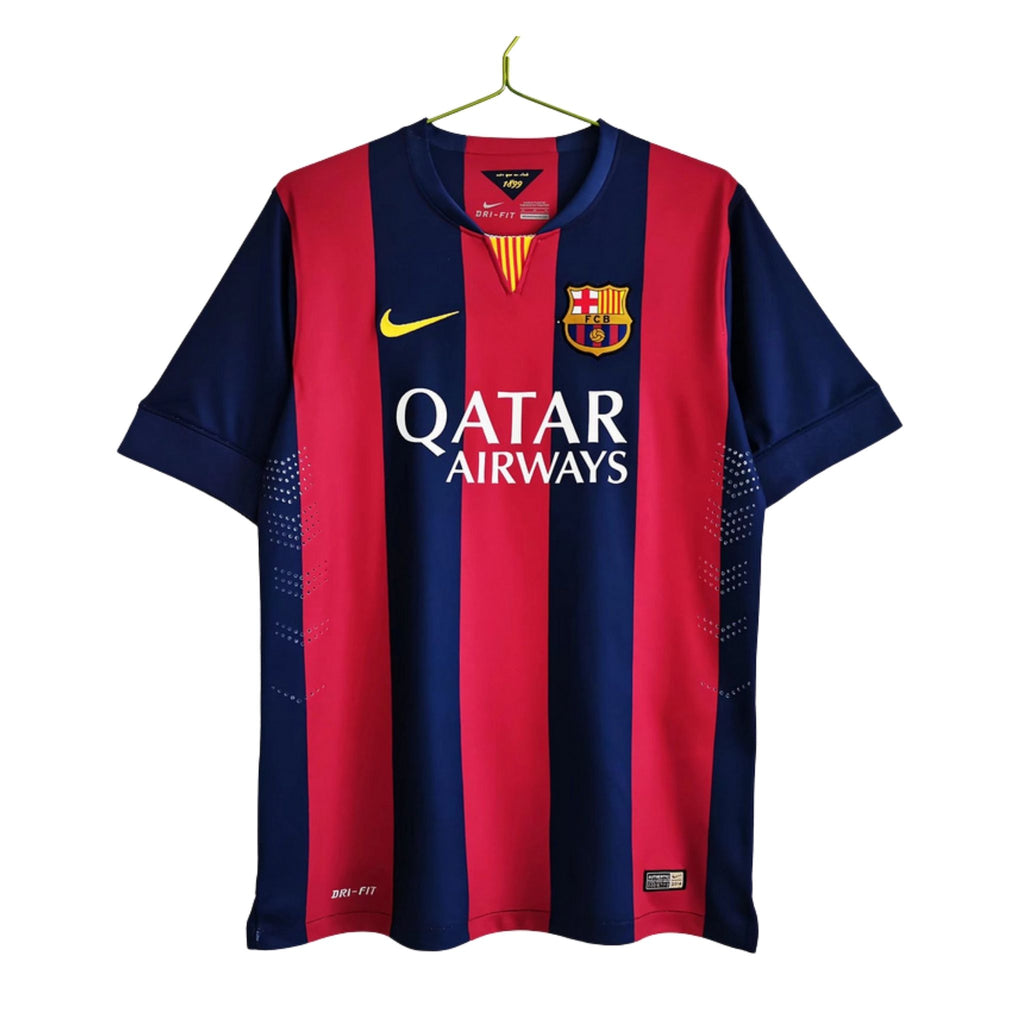 FC Barcelona 2014-2015