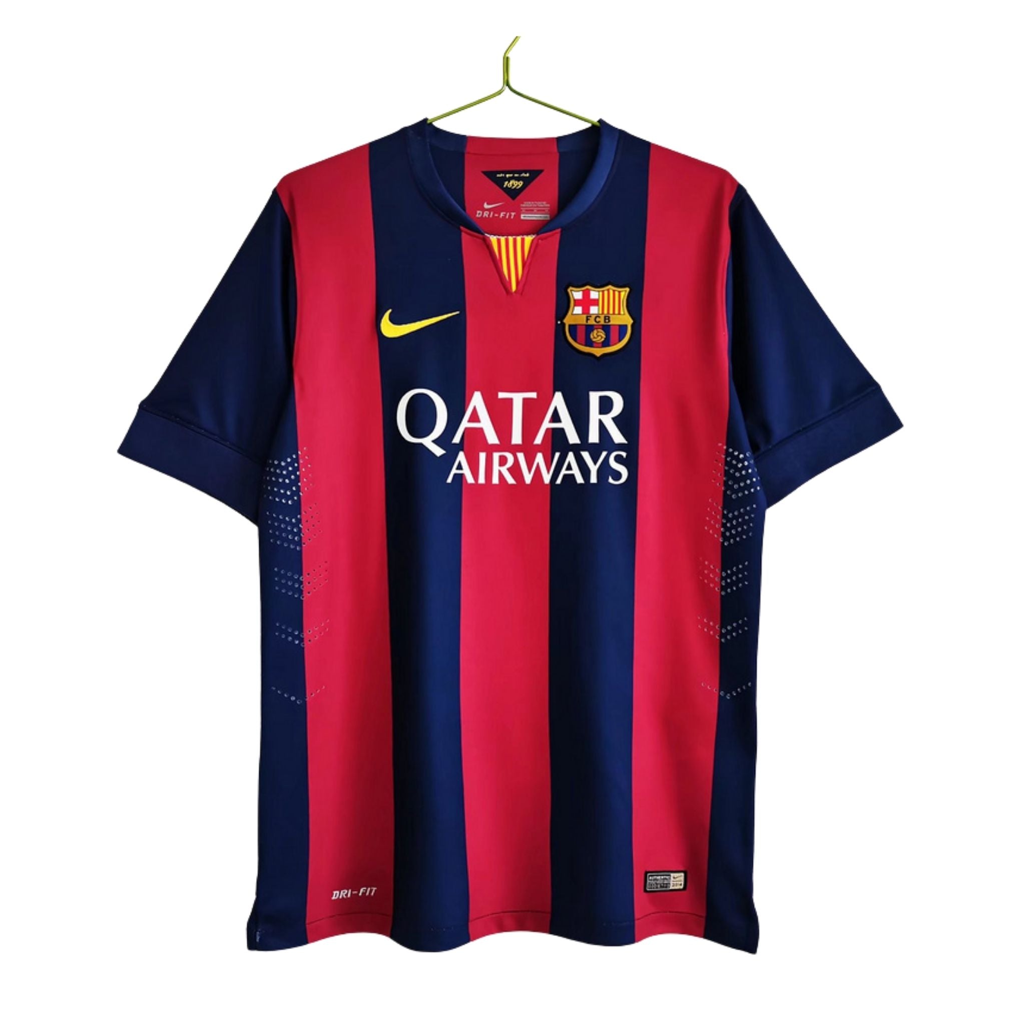 FC Barcelona 2014-2015