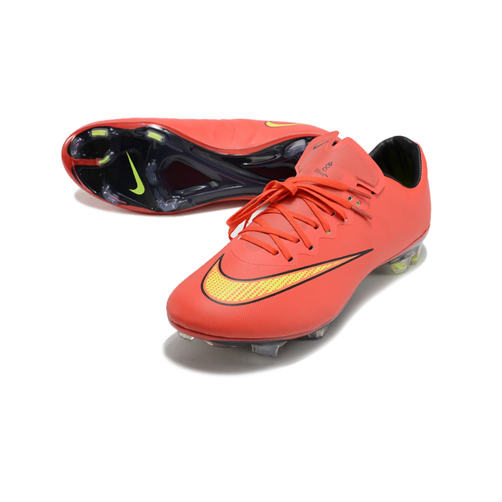 Mercurial Vapor