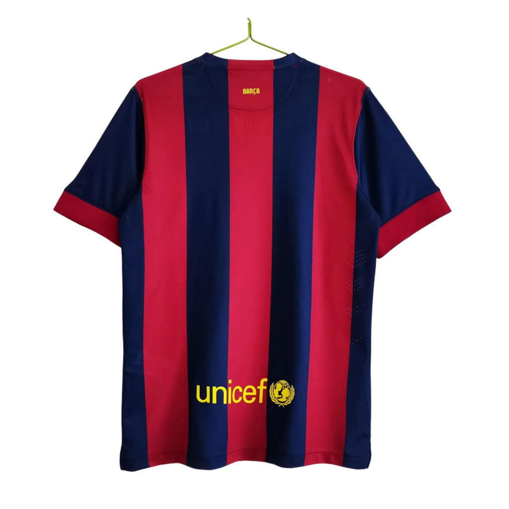 FC Barcelona 2014-2015