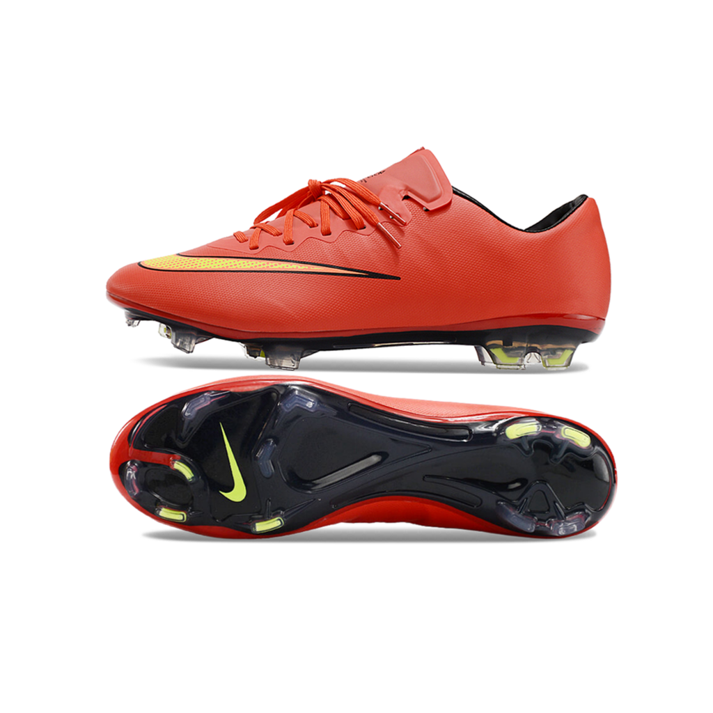 Mercurial Vapor