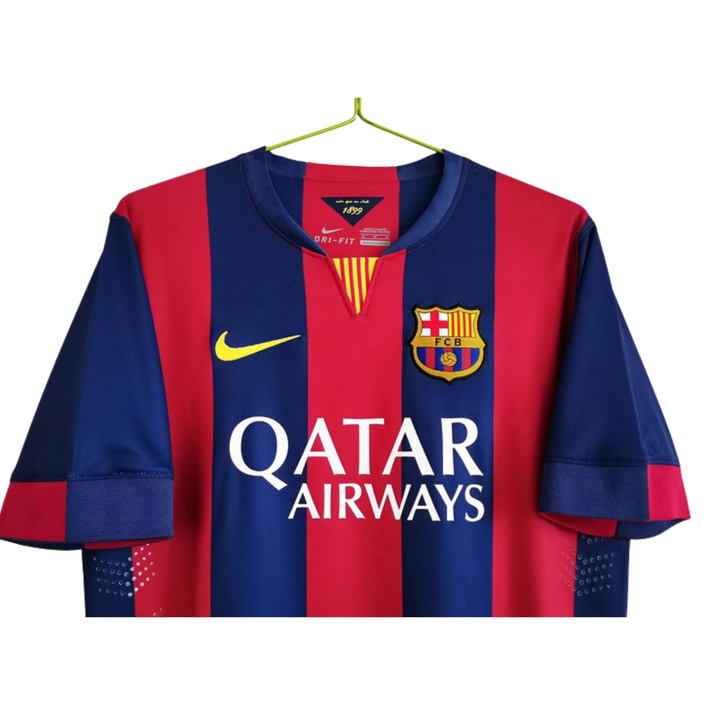 FC Barcelona 2014-2015