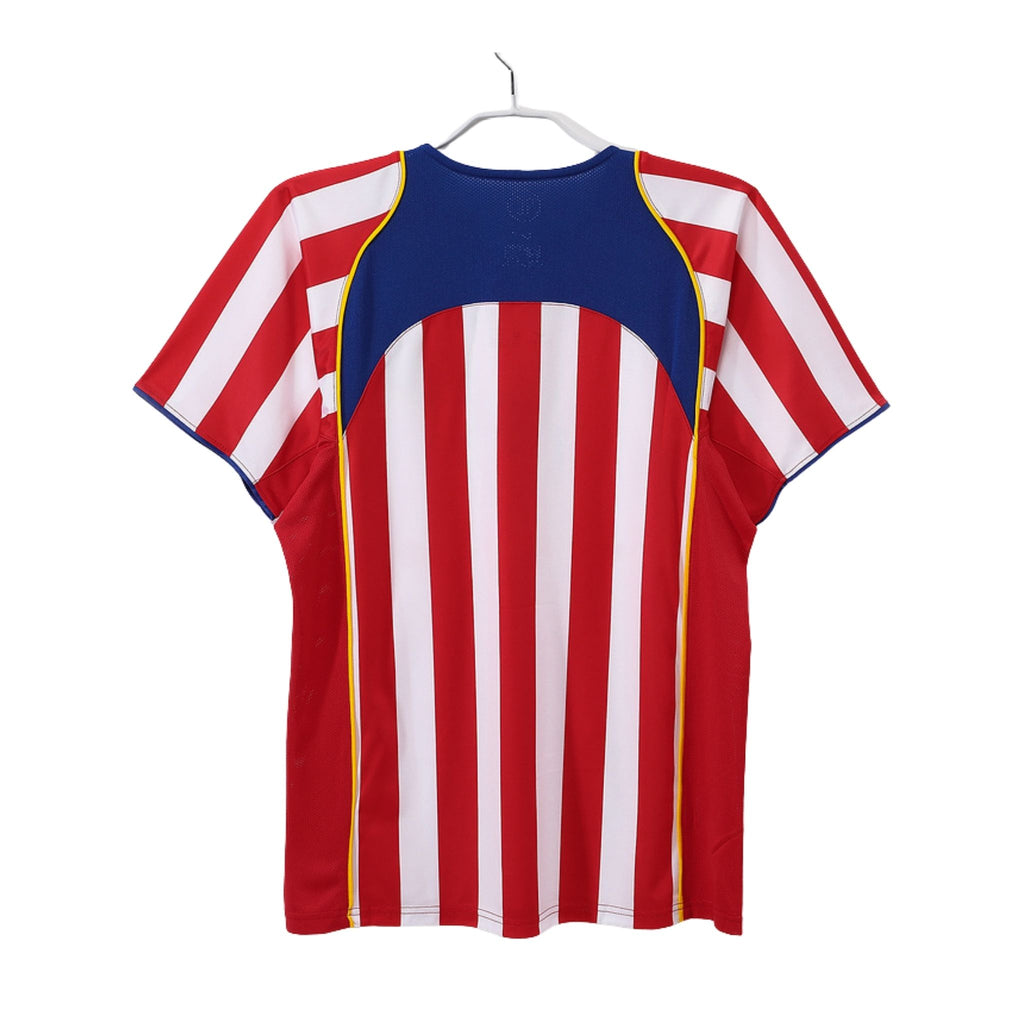 Atlético de Madrid 04-05 COLAB SpiderMan