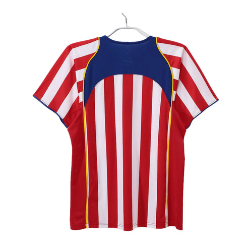 Atlético de Madrid 04-05 COLAB SpiderMan