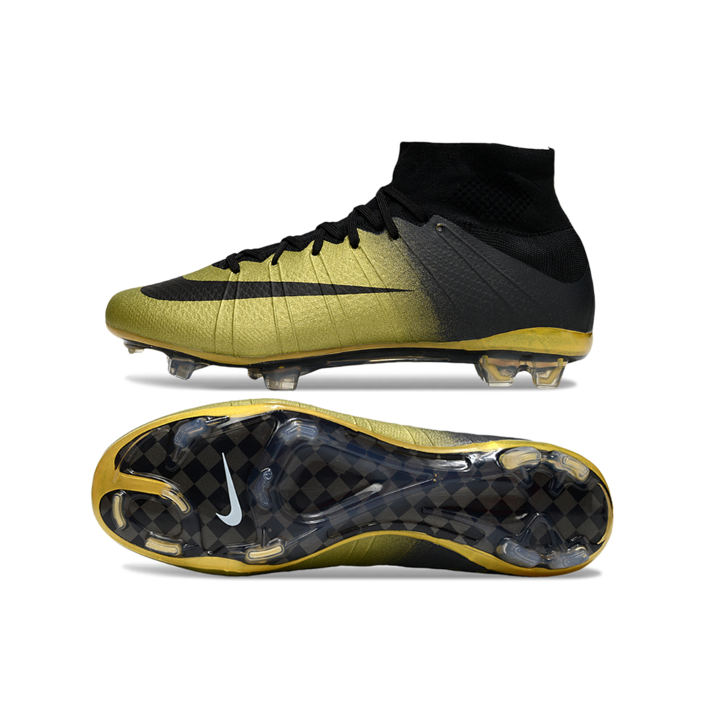 Mercurial Super Fly tp