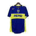 Boca Juniors 2004/05 Local