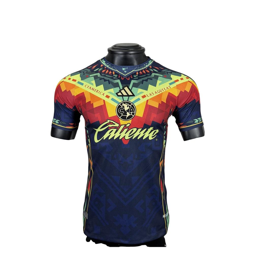 Club America Jersey Edición Especial 2024-25