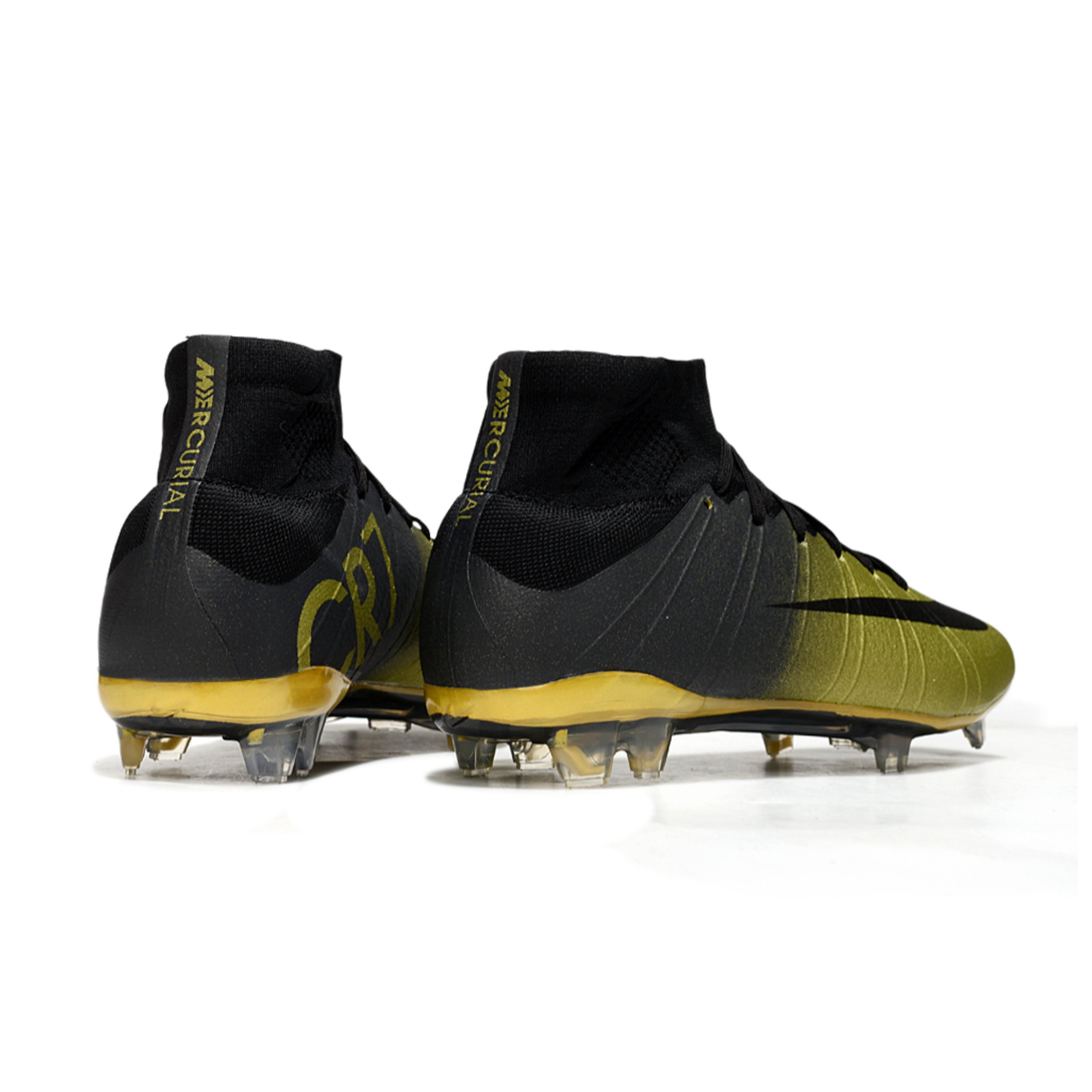 Mercurial Super Fly tp
