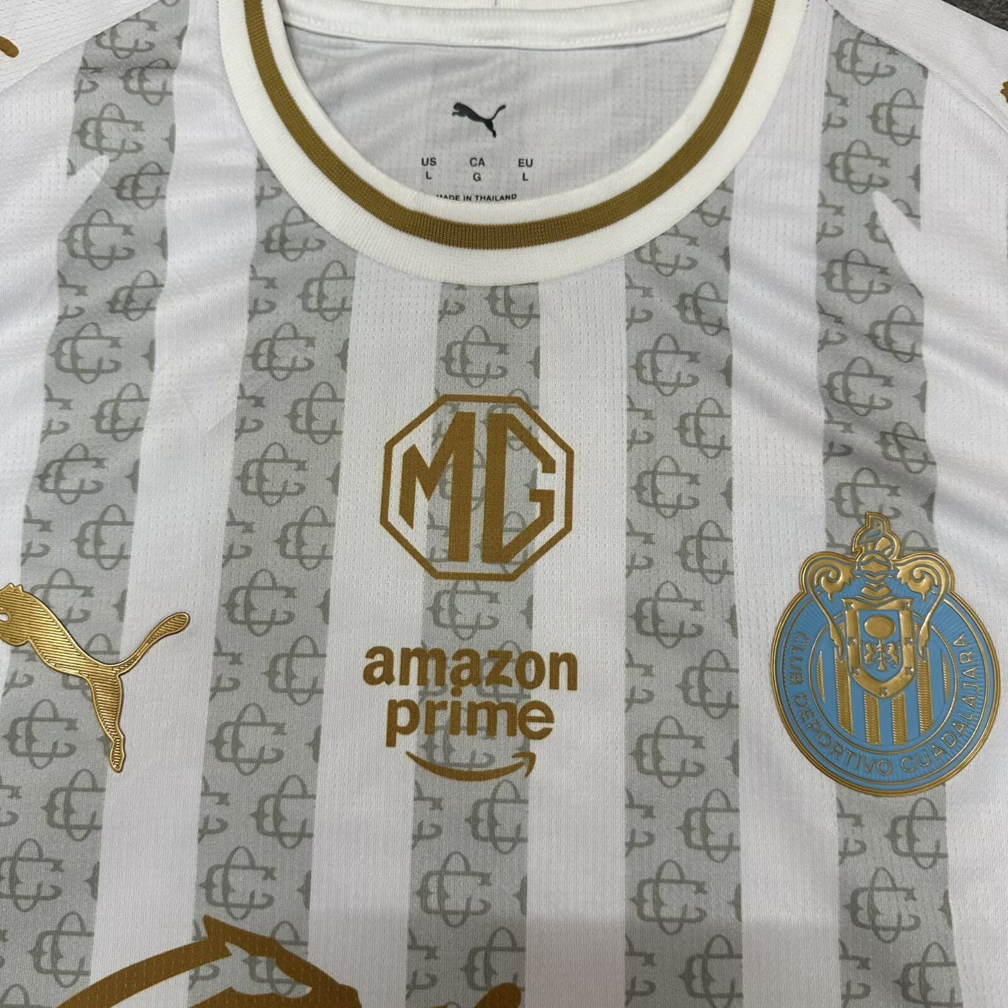 Chivas Edicion Especial 2026