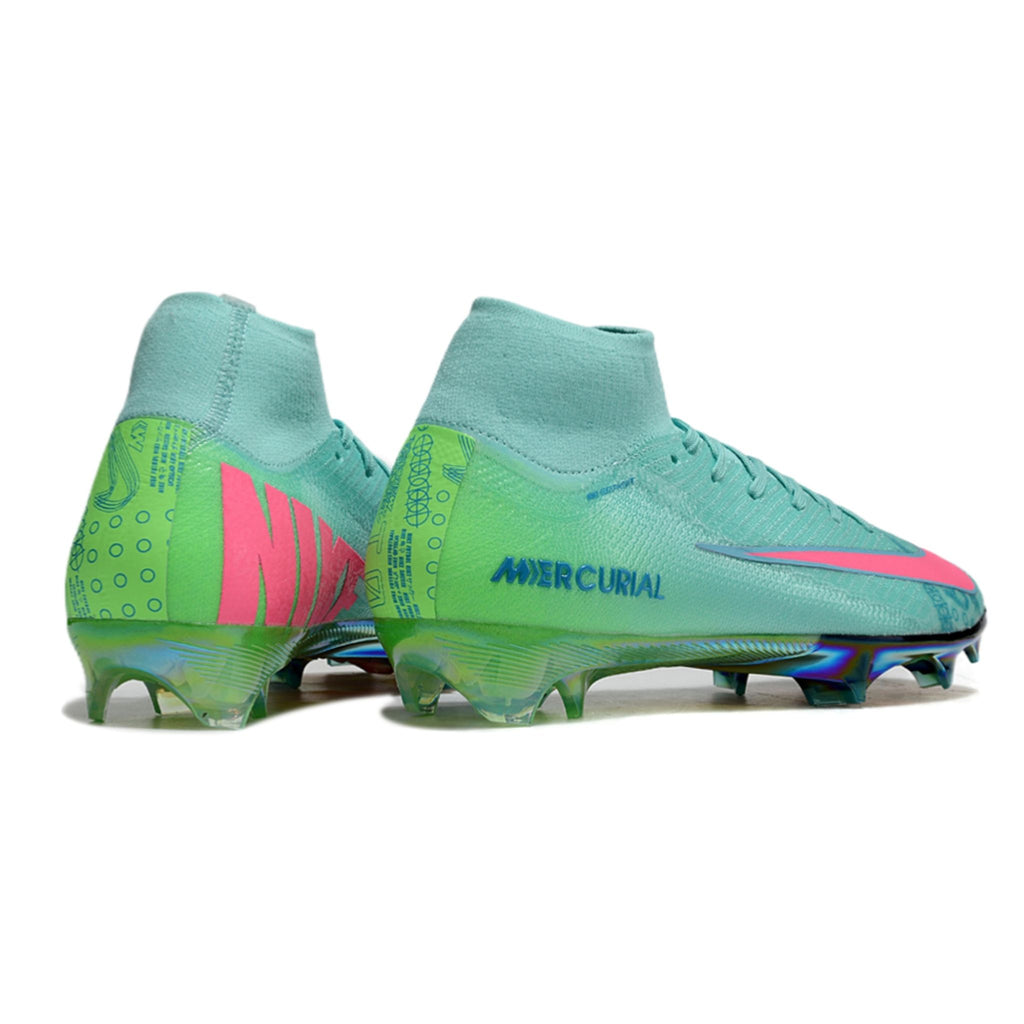 Mercurial Superfly 10