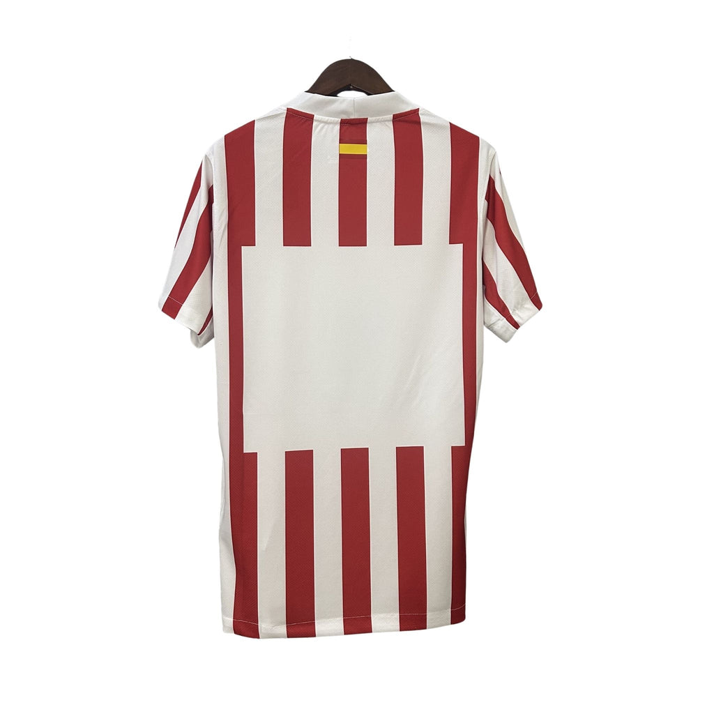 Atlético de Madrid 2025/26 Local