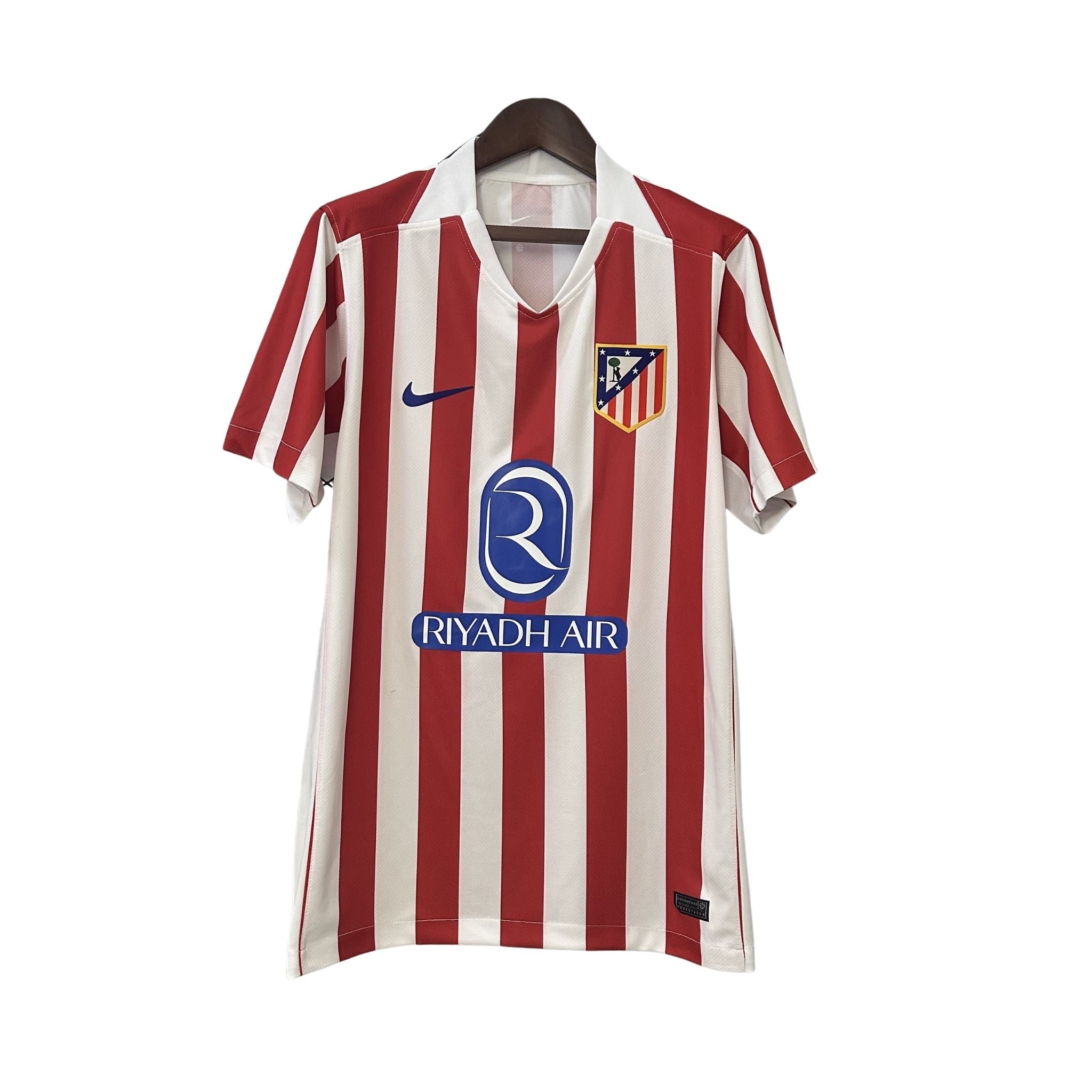 Atlético de Madrid 2025/26 Local