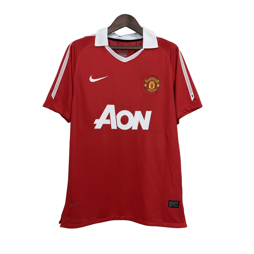 Manchester United Local 2010
