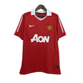 Manchester United Local 2010