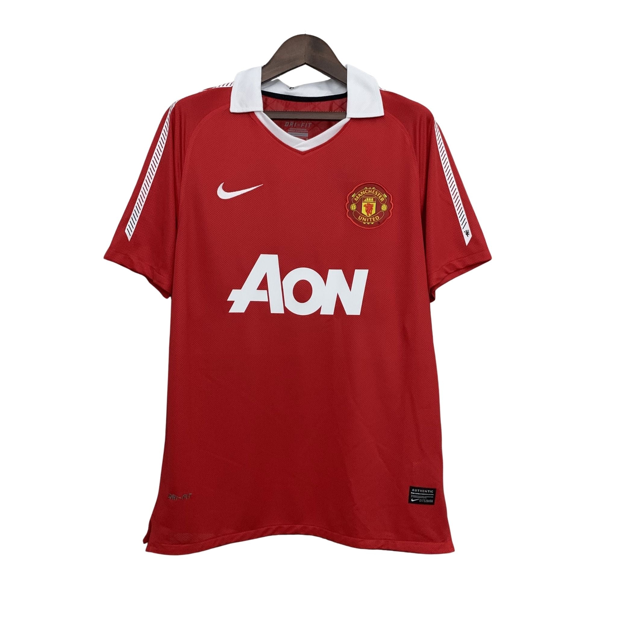 Manchester United Local 2010